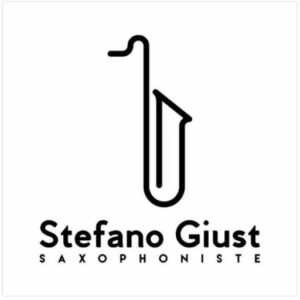 Stefano Giust saxophoniste à Paris