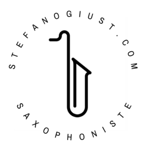 Stefano Giust saxophoniste à Paris